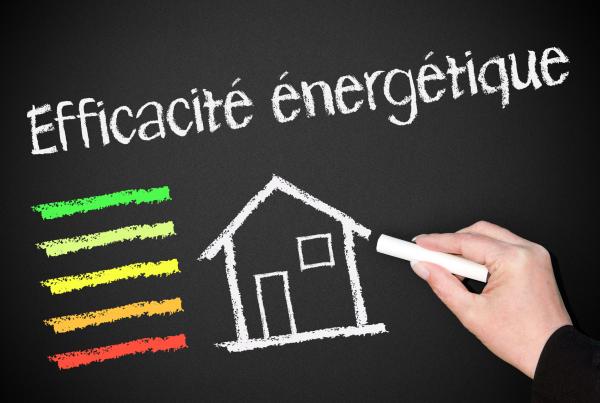 Nos conseils pour vivre dans un logement économe en énergie