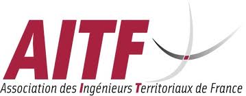 AITF (Association des Ingénieurs Territoriaux de France) invite NR-PRO à présenter sa Plate-forme 