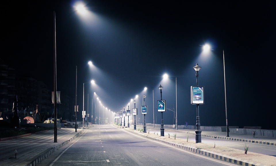 Rénovation de l’éclairage publique : Bénéficiez des CEE pour passer aux LED dans votre commune