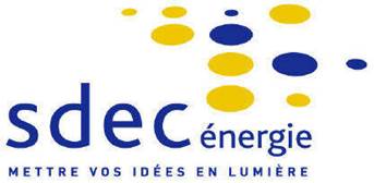SDEC énergie